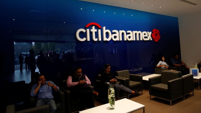 Cuentahabientes deben estar tranquilos por venta de Citibanamex: Académico de la UAG