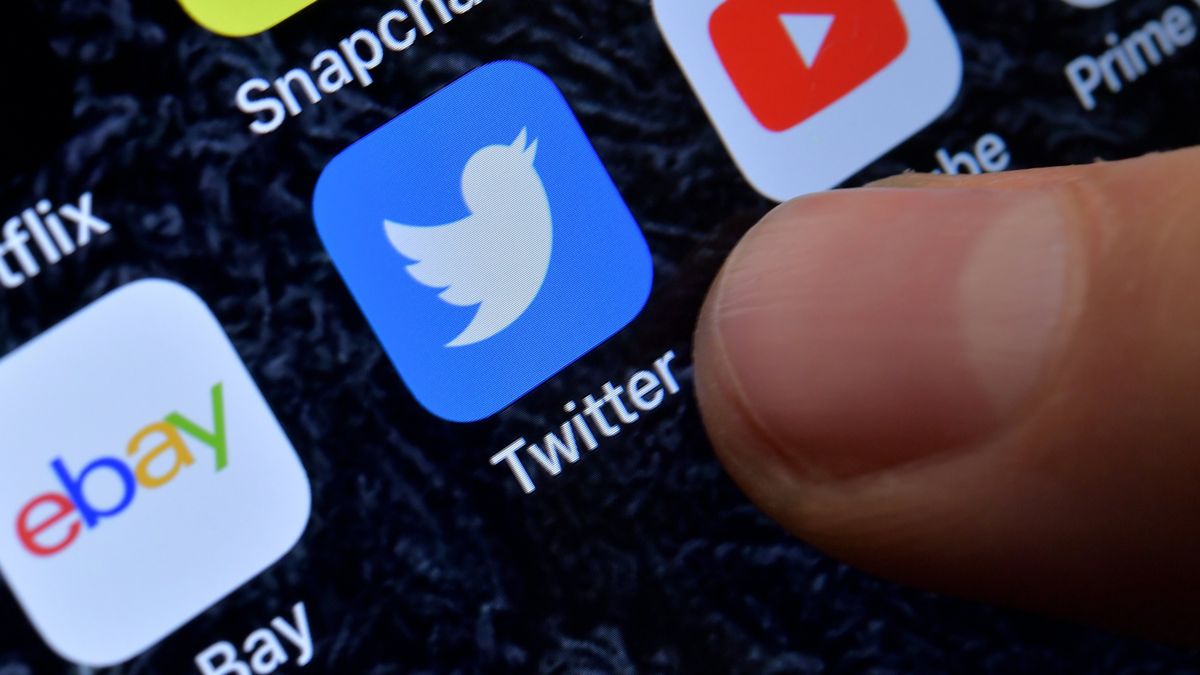 Twitter, la red social más resistente  a las teorías conspirativas