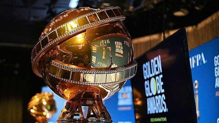 Los premios Golden Globes 2022 no tendrán público ni alfombra roja