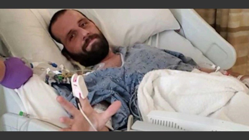 Covid: un hospital de EE.UU. niega un trasplante de corazón a un hombre que no estaba vacunado