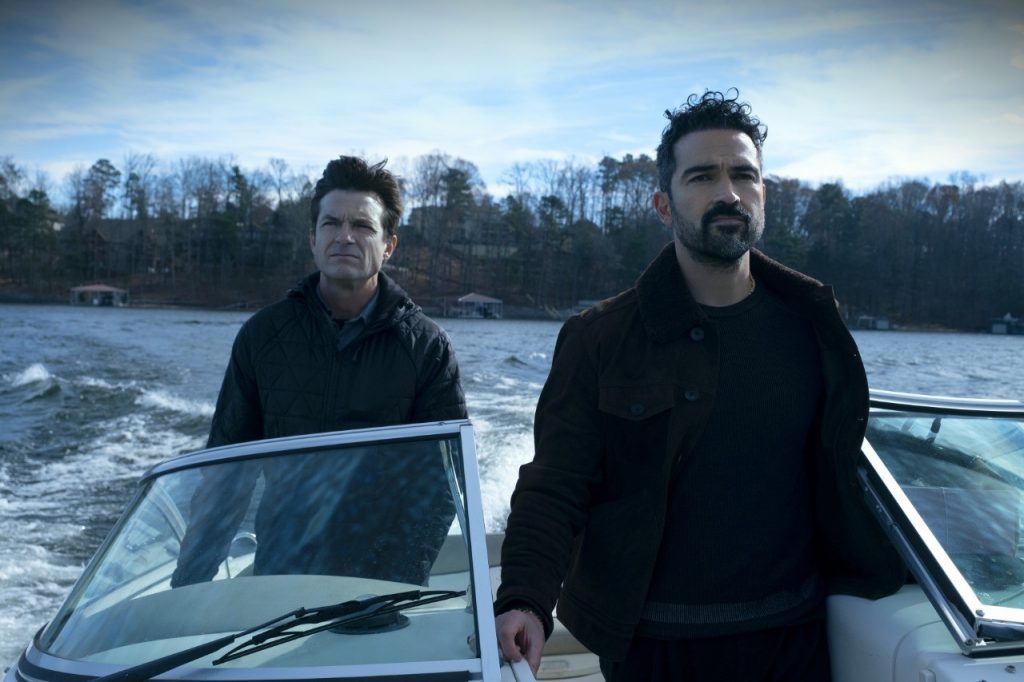 Este viernes 21 de enero se estrena la 4ª temporada de “Ozark” de Netflix