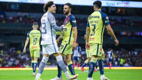 Liga MX no contempla suspensión del Clausura 2022, aunque vigila evolución de la pandemia