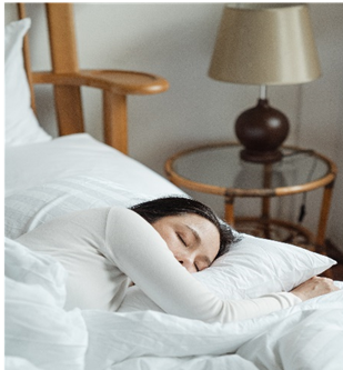 ¿Cómo cumplir el propósito de dormir bien este 2022?  Sleep Baby Expert en conjunto con Liliana Amaro te dan los consejos 6 consejos básicos