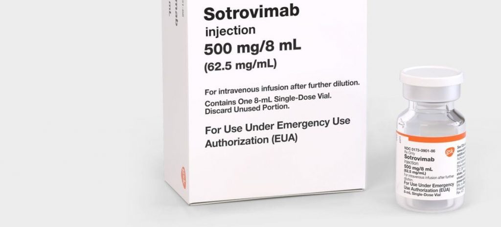 La OMS autoriza dos nuevas medicinas contra el COVID-19: baricitinib y sotrovimab