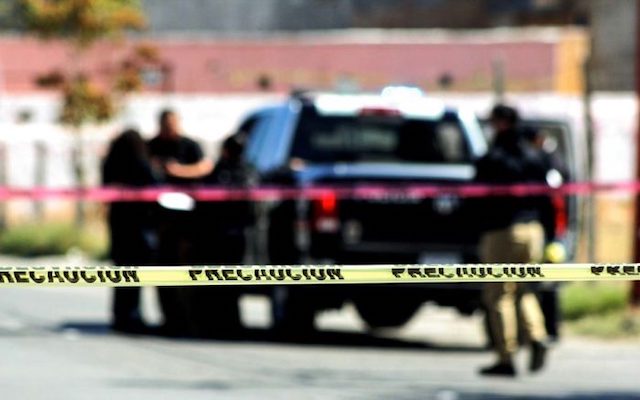 Guanajuato: Comando armado mata a siete personas en Silao, entre ellas un bebé de nueve meses