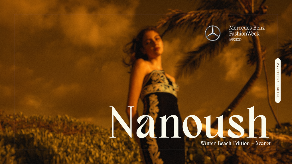 ¡Los desfiles de nuestra edición Winter Beach en Xcaret Arte y Casa de La Playa llegan a youtube!