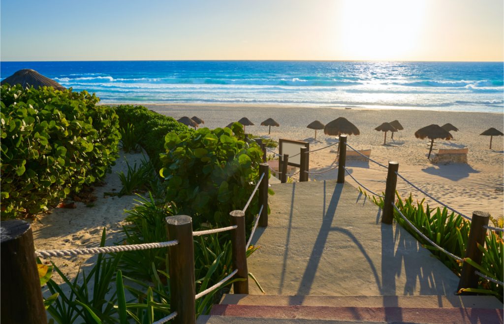 ¿Amas el sol y el mar? Cuánto cuesta vivir cerca de una playa certificada