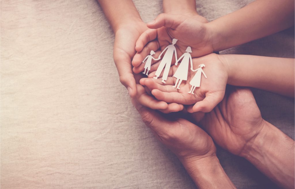 ¿Tienes hijos pequeños? Tips para tener un hogar más seguro