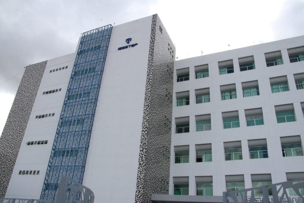 Brindará ISSSTEP únicamente servicio de urgencias y hospitalización el 11 de febrero