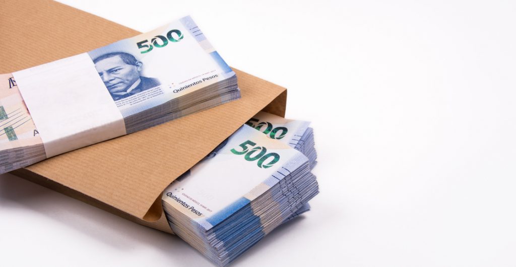 Morena podría regresar 500 mdp de sus prerrogativas, indicó Alejandro Carvajal