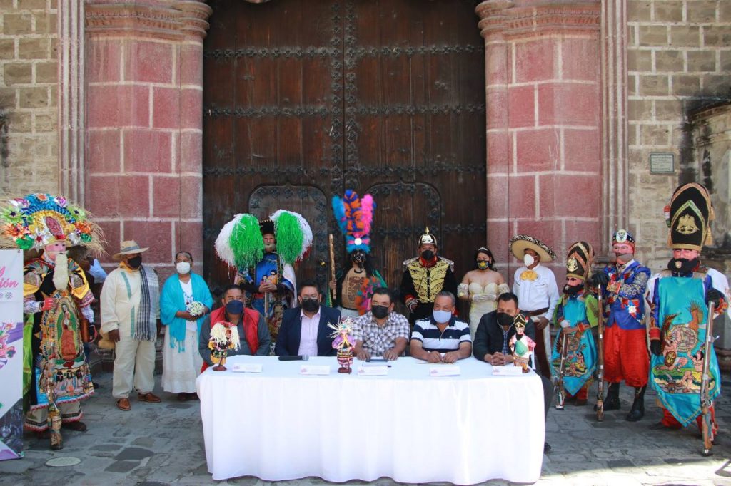 Se realizará el 26 y 27 de febrero; contará con todas las medidas de seguridad e higiene establecidas