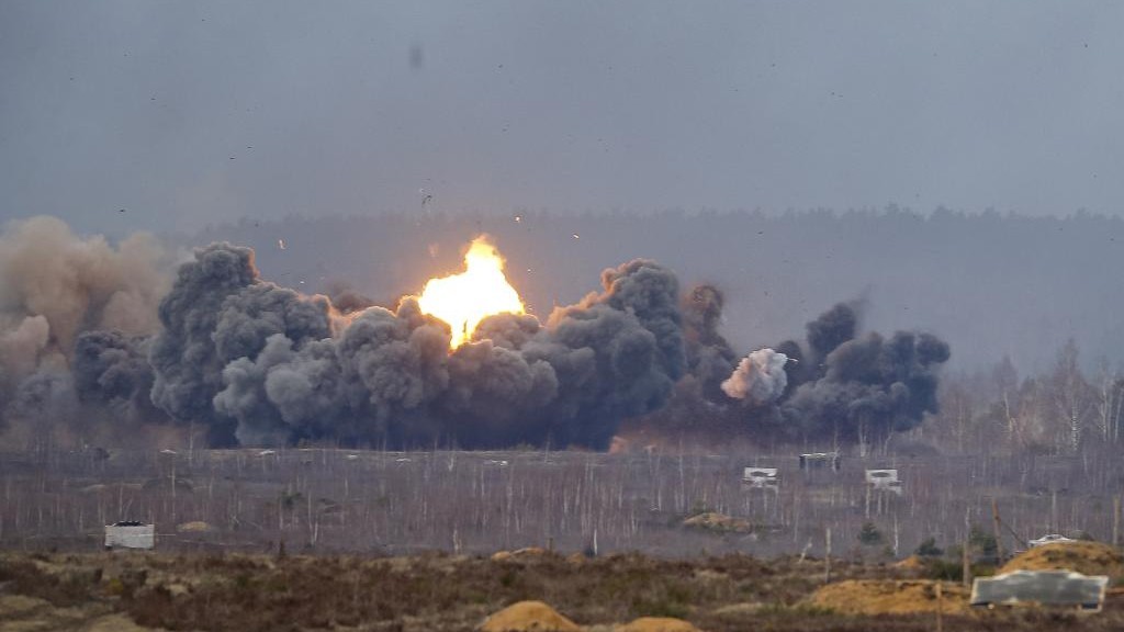 Las ciudades y regiones de la Unión Europea condenan enérgicamente la agresión militar rusa a Ucrania