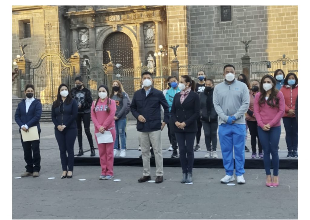 Ayuntamiento hará operativos en negocios de autopartes robadas