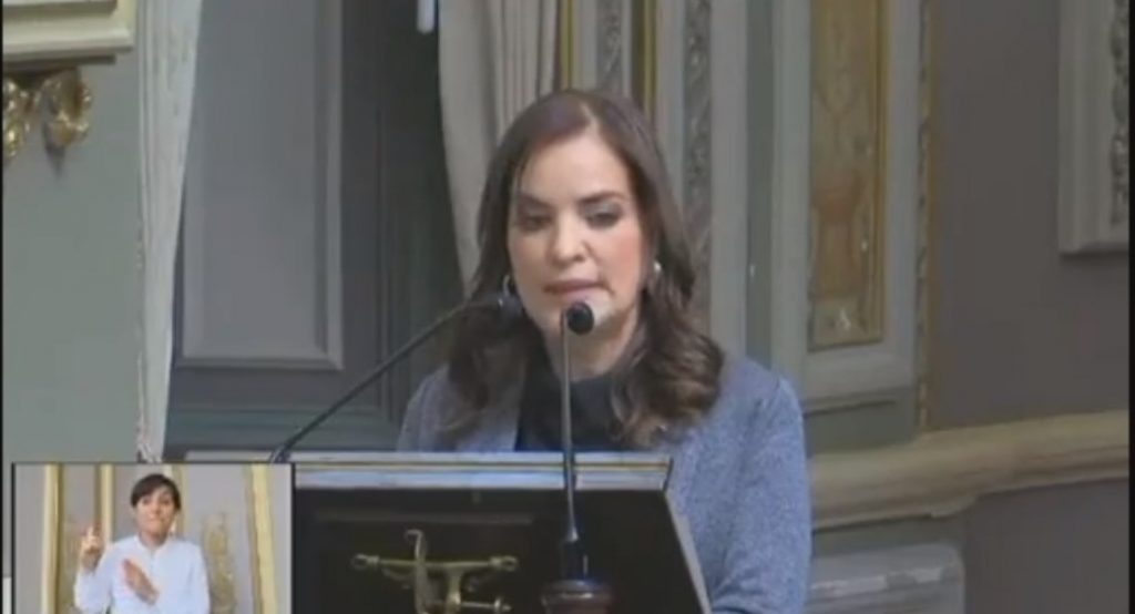 Por corrupción, se ha despedido a 100 trabajadores de la secretaría de Movilidad y Transporte: Bracamonte González