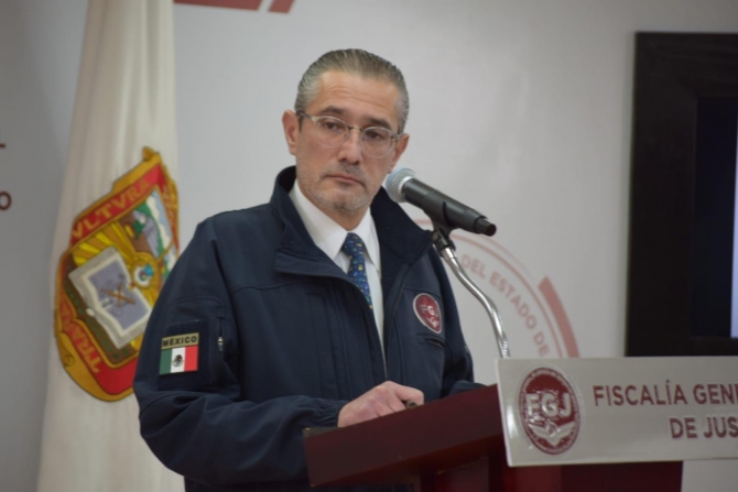 Legislatura inicia proceso para designar al nuevo fiscal en EdoMéx