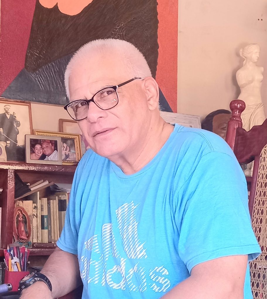 ¡La y griega: Nace la vejez como hombre joven!