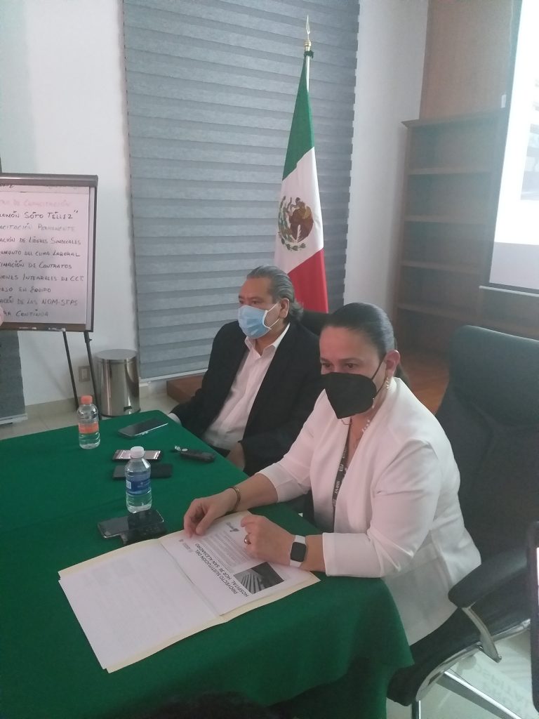 Tres nuevos hospitales, los que se plantea construir en Puebla para suplir al San Alejandro IMSS: Aurora Treviño García