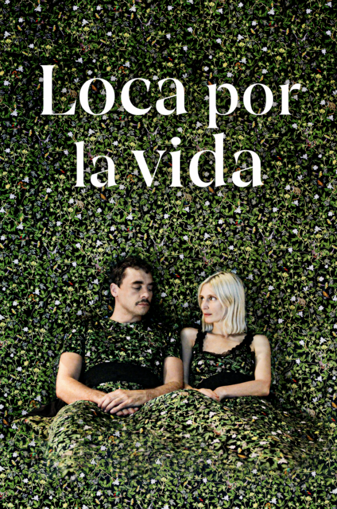 La película “Loca por la vida” se exhibe en “MyFrenchFilmFestival”