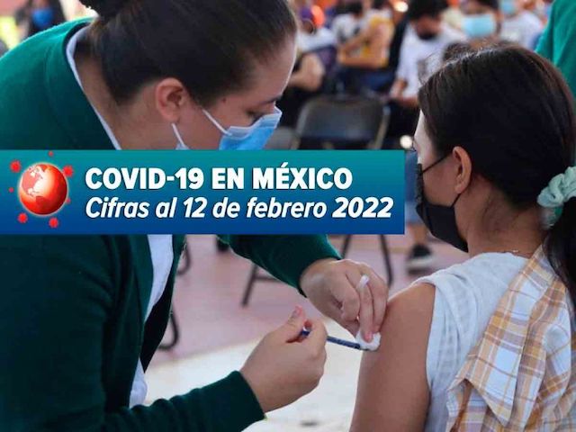 México registra más de 26 mil casos de covid-19 en las últimas 24 horas