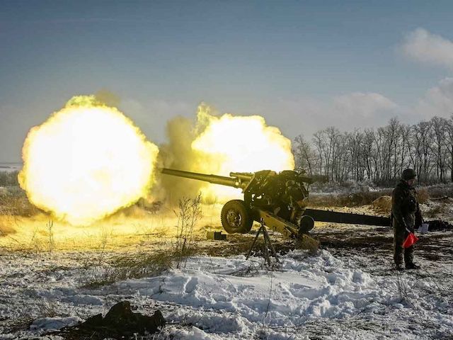 16 de febrero: día del “inminente” ataque ruso a Ucrania según EU