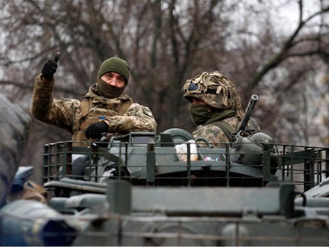 Rusia está ‘frustrada’ por resistencia de Ucrania: Pentágono