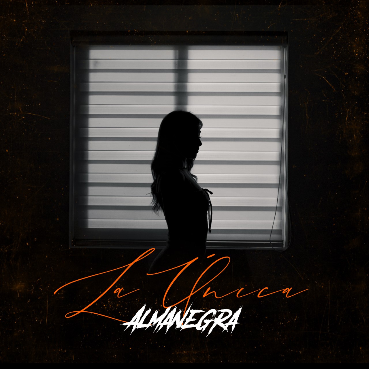 “La única” es el nuevo tema musical del rapero colombiano Almanegra