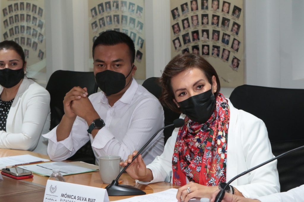 Se aprueba en comisiones calendario de comparecencias para aspirantes al Sistema Estatal y Comisión de Búsqueda de Personas