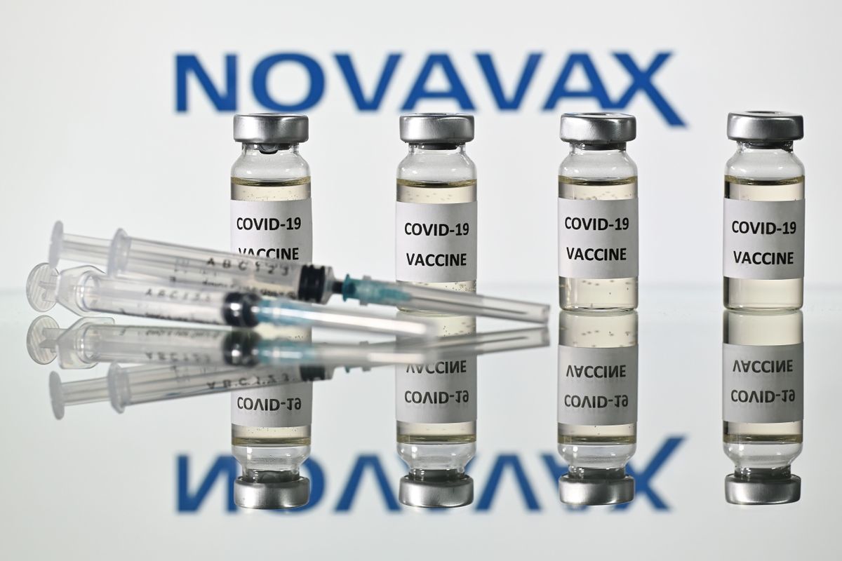 La agencia reguladora de medicamentos y productos para el cuidado de la salud concede autorización condicional de comercialización para la vacuna contra la COVID-19 de Novavax en Gran Bretaña