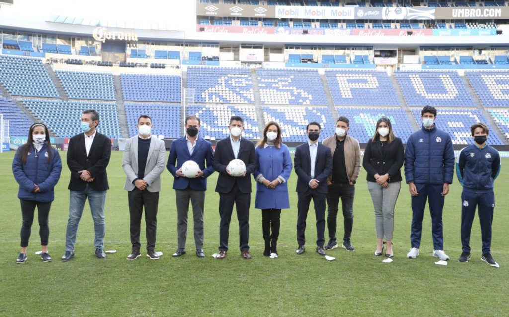 Rivera Pérez convoca a sexoservidoras a denunciar en caso de ser víctimas de trata de personas