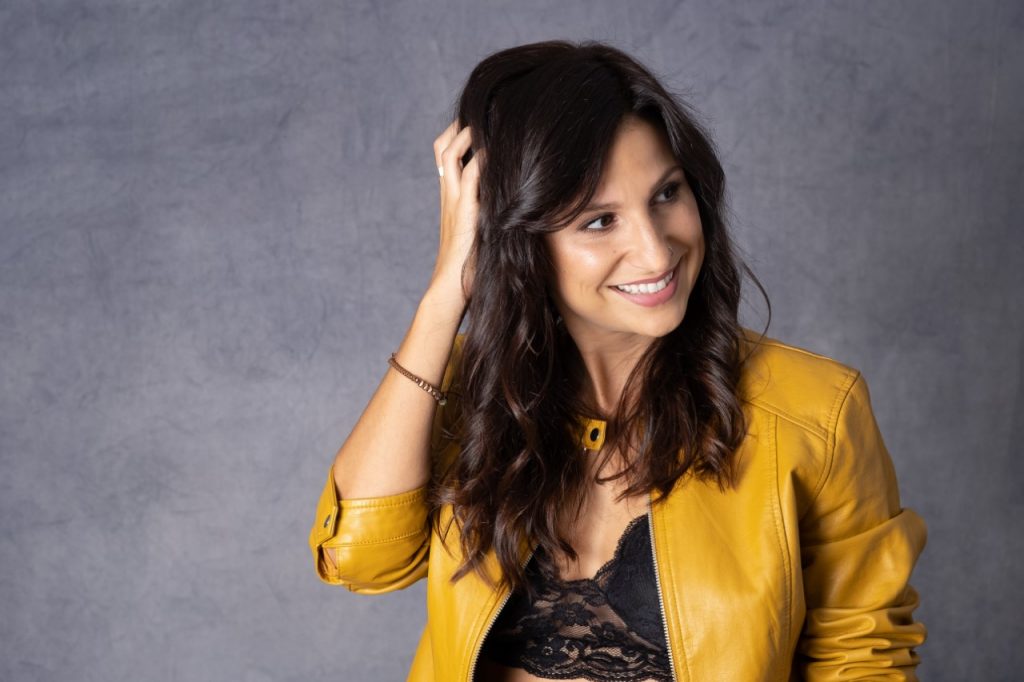 Virginia Mos, a la conquista de México y toda Latinoamérica con “Migas de Pan”