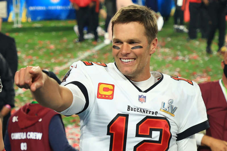 Tom Brady no descarta un regreso a la NFL