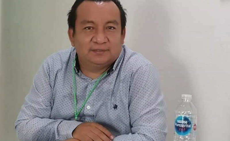 Matan al periodista Heber López en su estudio de grabación en Oaxaca