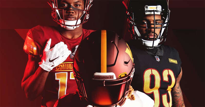 Los Comandantes, nuevo nombre de Washington