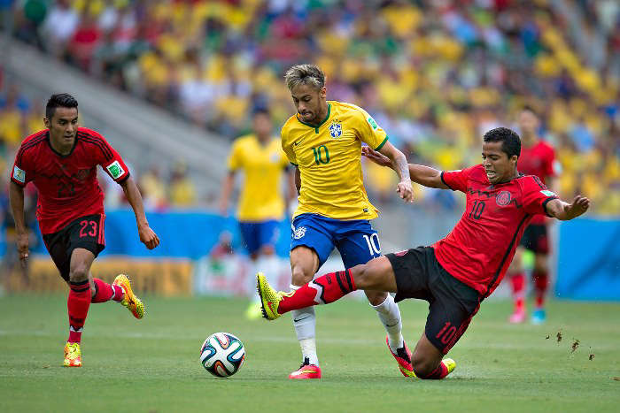 Qatar 2022: México jugaría amistosos vs Argentina y Brasil previo al Mundial
