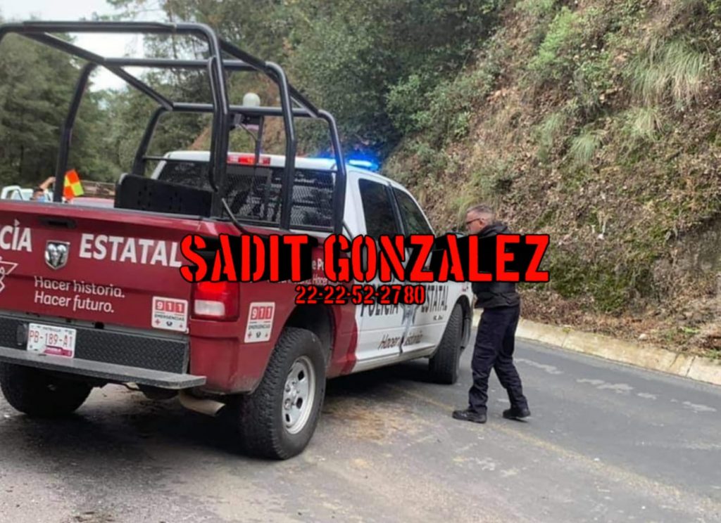Siguen las ejecuciones en Zacatlán; ahora acribillan a un hombre cuando salia de su casa