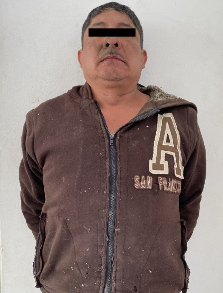 Detiene Policía Municipal de San Andrés Cholula a banda presuntamente dedicada a robo de comercio