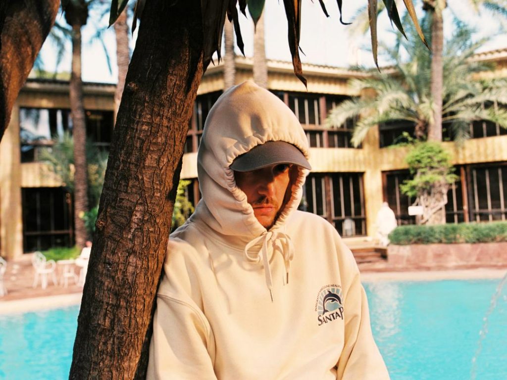 “El Madrileño (La Sobremesa)”: una reedición del álbum de C. Tangana