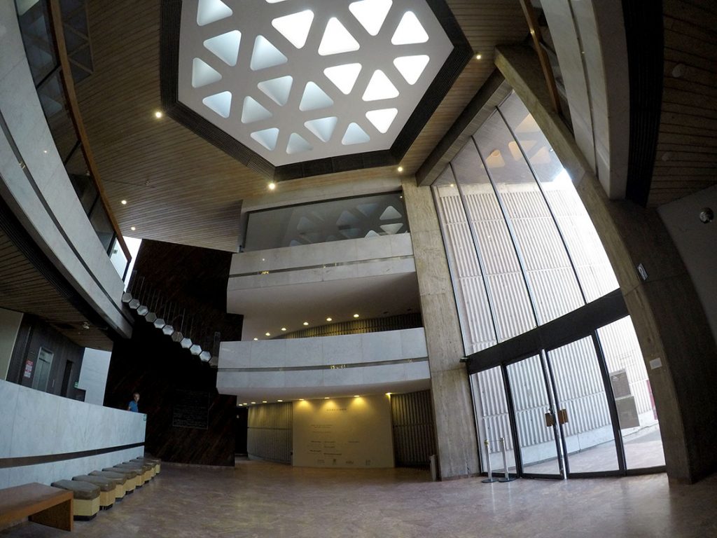 Nuevos horarios, alternativas artísticas y eventos culturales en el CDC del IPBA