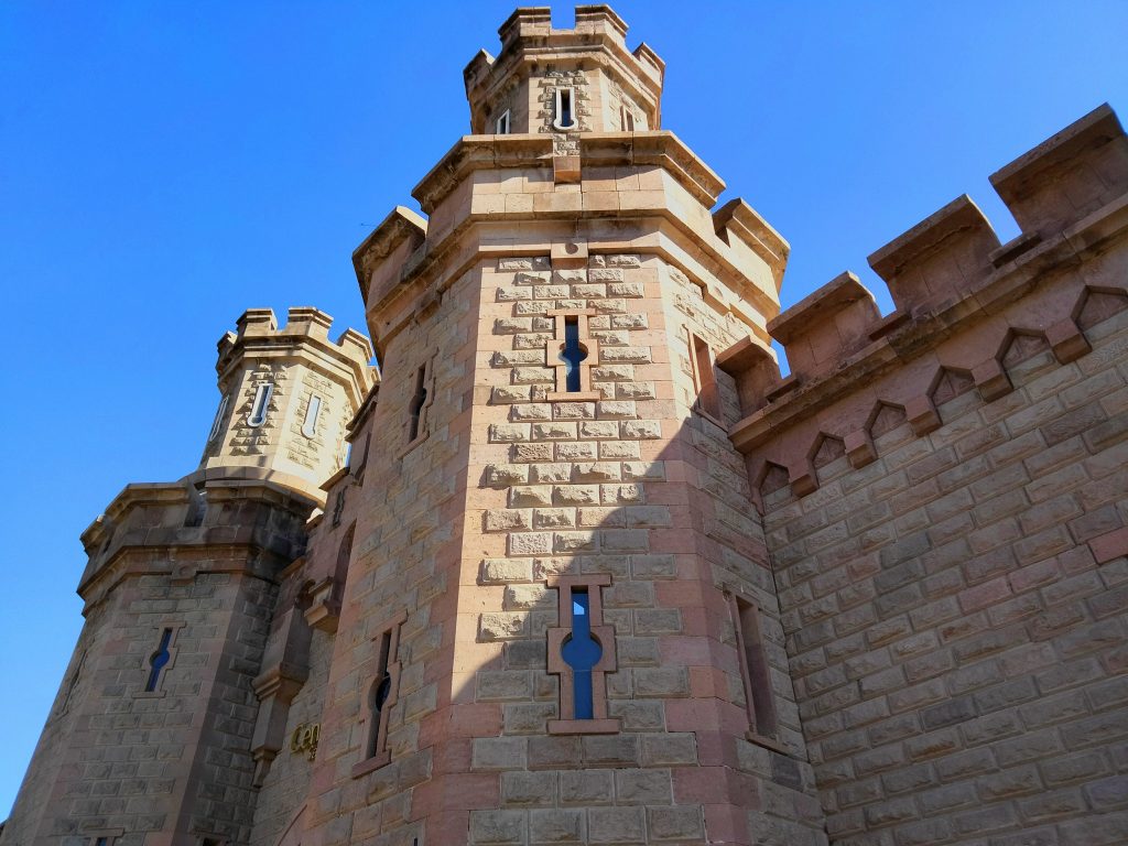 Amplia agenda cultural de marzo en el centro de las artes