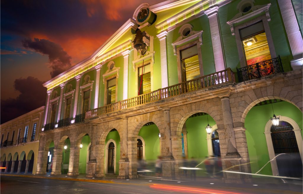 Ciudades con alto Índice de Competitividad Urbana. Múdate a ellas