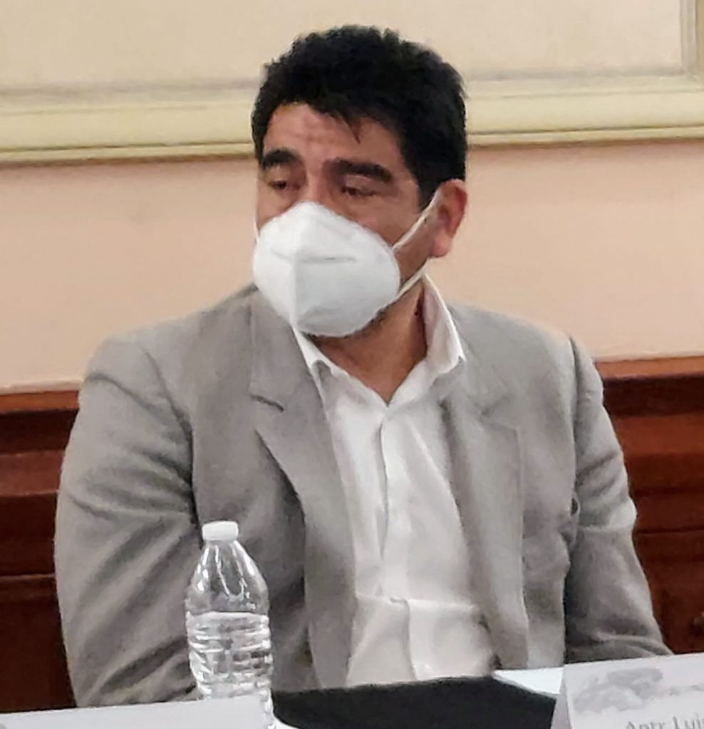 Reconocen en Puebla obra de Xochitiotzin