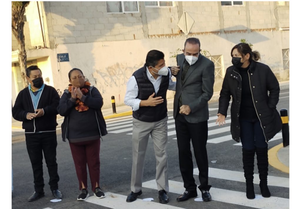Antonio Blanco y Paciano Pérez, ganadores de Xochimehuacan y  Canoa