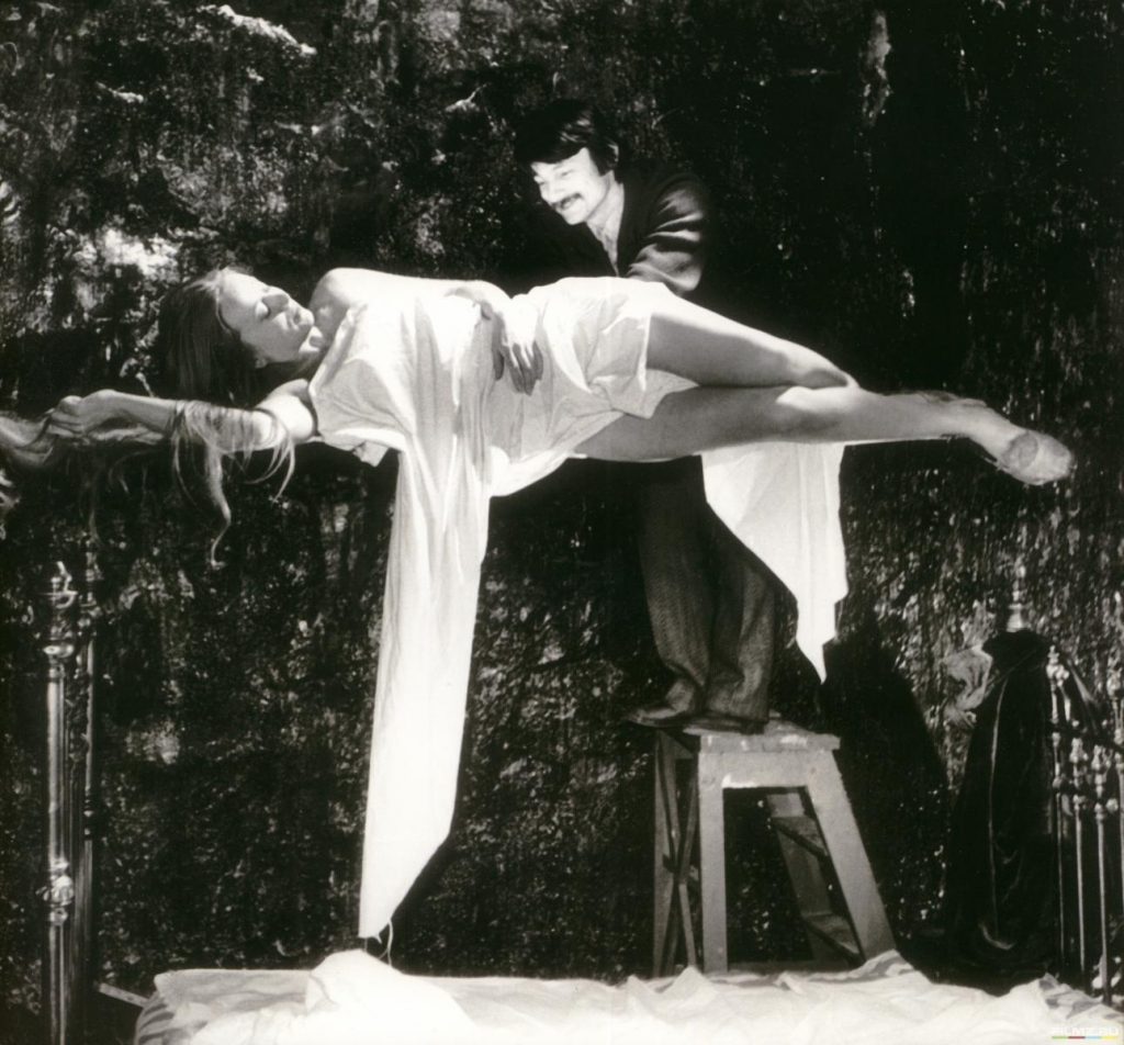 Continúa la 70ª Muestra Internacional de Cine en la Cineteca Alameda