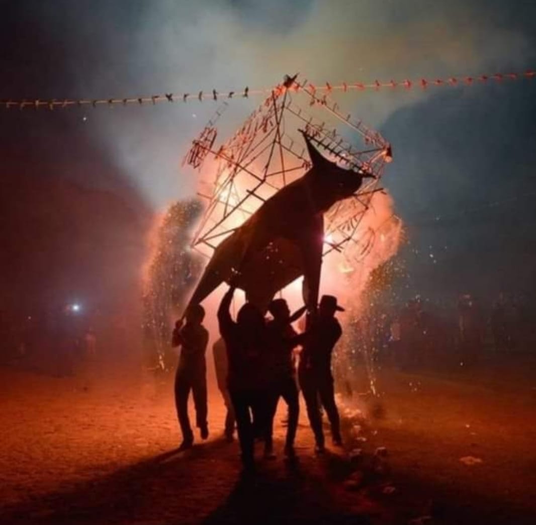 Tradiciones vivas y riqueza patrimonial en el  Libro “Fiestas y Ceremonias San Luis Potosí”