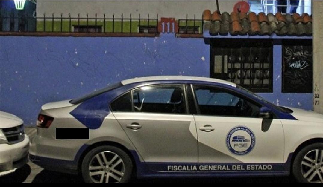 Estrangulan a un ancianito en la colonia Volcanes