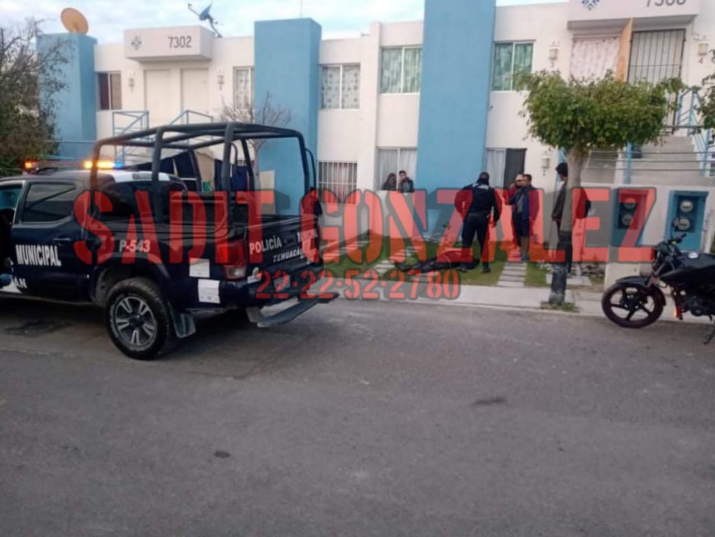 Balean a taxista tras resistirse a un asalto en Tehuacán