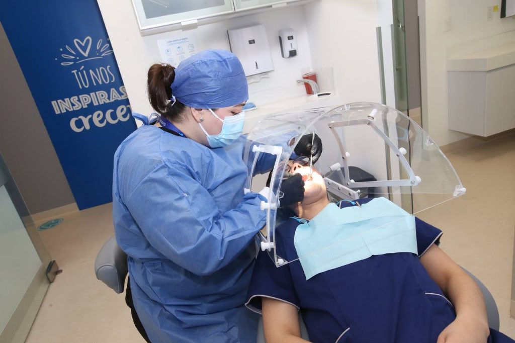 Video desde Puebla: En la capital han abierto 81 negocios con el programa a la palabra, destacó Eduardo Rivera