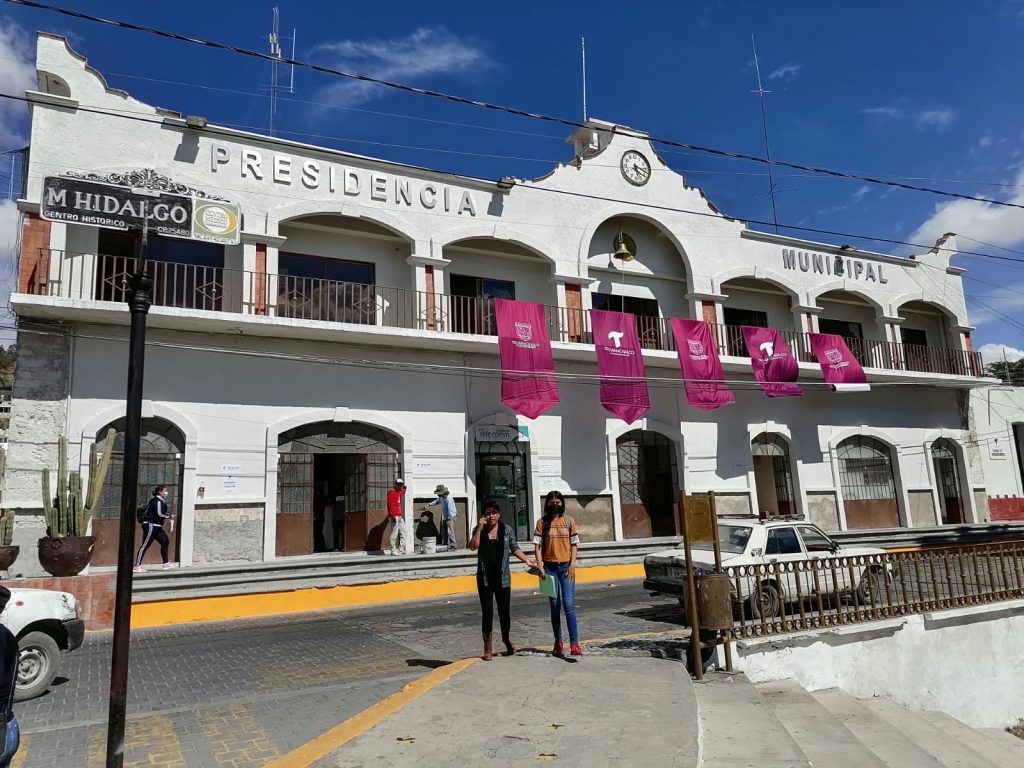 Tecamachalco, tierra de nadie: Ejecuciones, levantones, asaltos y feminicidios sangran el 2022