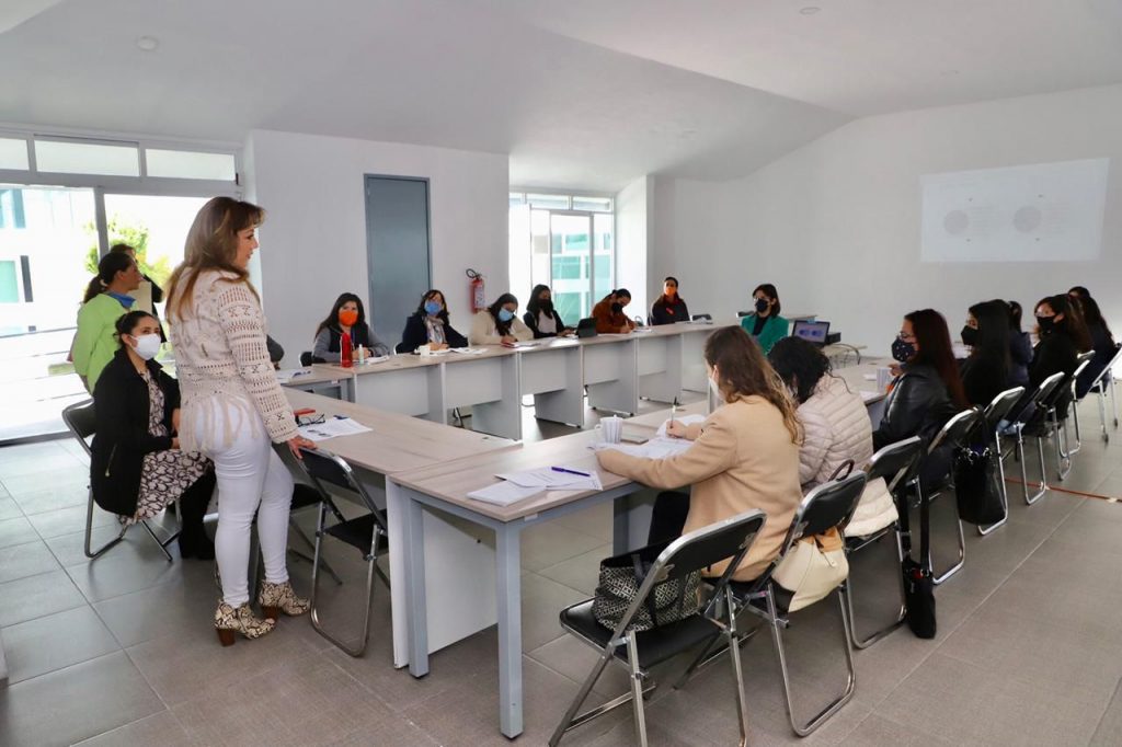 DIF municipal mantiene la atención a grupos vulnerables