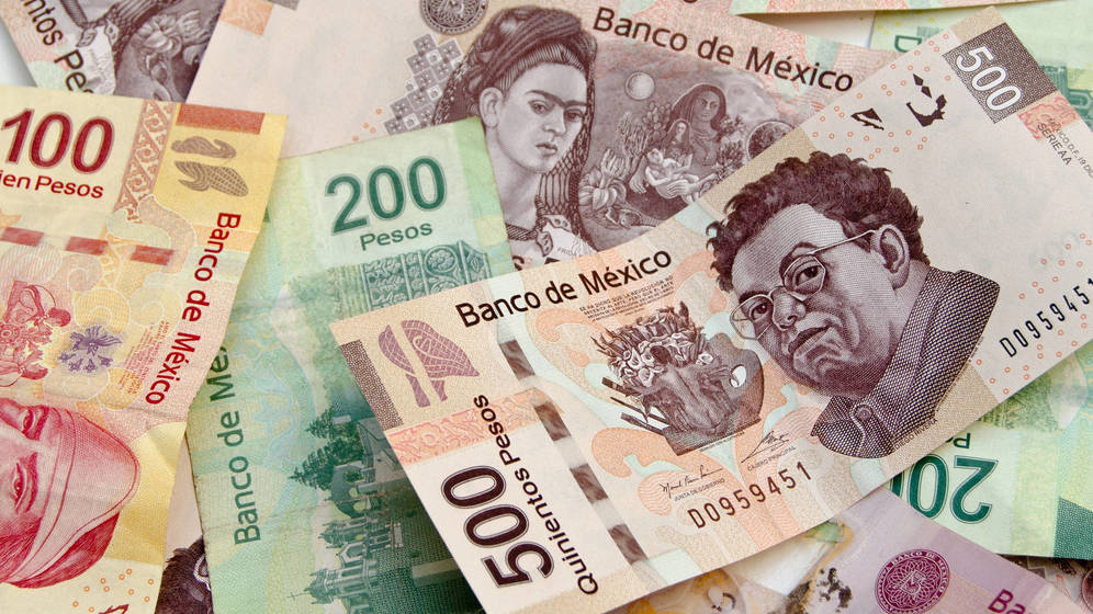 Hace casi 20 años que la economía de México presenta problemas de crecimiento